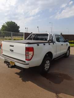 used ford ranger