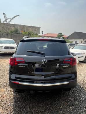 A picture of Brand Acura Model MDX Year 2012 Engine 100 Gear 100