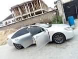 A picture of LEXUS ES350 2009 MODEL