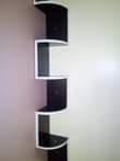 A picture of Rental unit of 2bdrms plus sitting rm 4rent UGX400k at