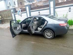 A picture of FIRST BODY Extremely Belgium Grade 2010 MODEL Toyota Camry V4