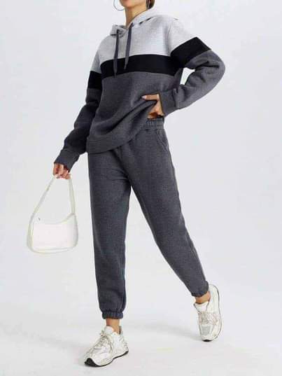 A picture of Tracksuits