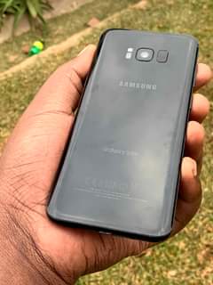 A picture of S8PLUS SAMSUNG GALAXY