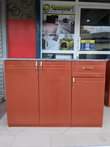 A picture of Kitchen Cabinet