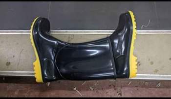 A picture of Gumboots