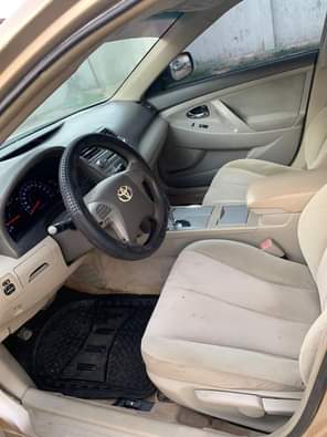 A picture of Super clean 2010 Toyota Camry XLE with Venza engine and