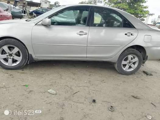 A picture of Toyota Camry big daddy Engine gear and ac Price 2