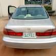 A picture of Honda in