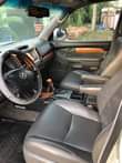 A picture of 05 LEXUS