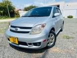 A picture of TOYOTA IST BEI MILIONI 11
