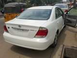 A picture of Tokunbo 2005 Toyota Camry LE 850k