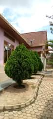 A picture of House for rent kagugu near road 0781680881 rent 200k