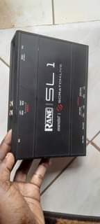 A picture of Serato box 1
