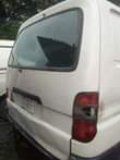 A picture of Toyota Hiace
