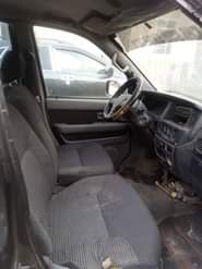 A picture of Shuttle Bus For Sell Automatic Engine and Gear working perfectly
