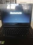 A picture of Lenovo laptop