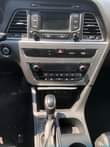 A picture of 2015 limited hyundai sonata fully