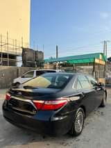 A picture of Newly arrived 2015 TOYOTA CAMRY LE REVERSE CAMERA BLUETOOTH CONNECTIVITY