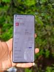 A picture of Oneplus 9 Pro 5G