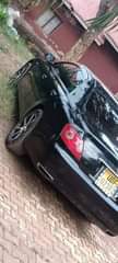 A picture of 2008 Toyota Mark x 2 5cc