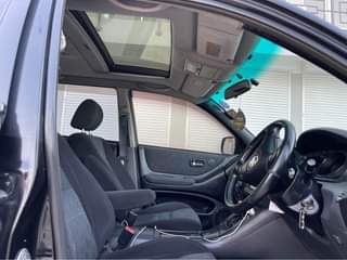 A picture of Toyota kluger for sale