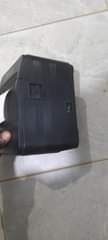 A picture of E pos printer