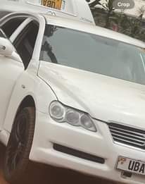 A picture of 13 2M only 0705773831