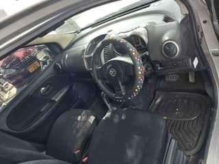 A picture of NISSAN NOTE