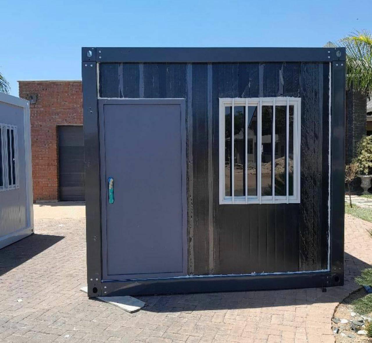 containers