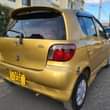A picture of Toyota vitz nipigie 0743047984