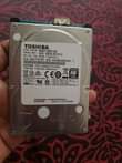 A picture of TOSHIBA HDD TB 1