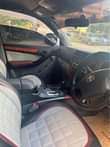 A picture of Toyota Hilux Surf