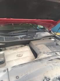A picture of Direct Toks 2010 rx 350