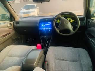 A picture of TOYOTA PREMIO SUPER