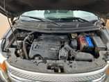 A picture of 2012 FORD EXPLORER