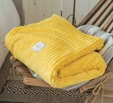 A picture of SOFT BLANKET