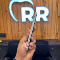 A picture of IPhone 11