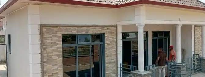 kibagabaga accommodation