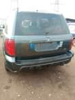 A picture of Honda pilot 03