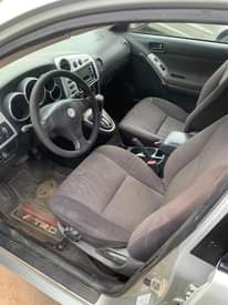 A picture of Vibe Pontiac