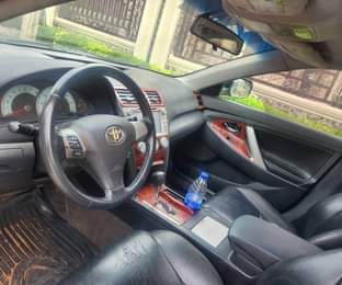 A picture of Very clean and sound Toyota camry sport edition excellent engine