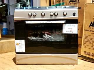 A picture of Besto 60x90 full gas