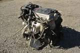 A picture of TOYOTA IST ENGINE