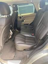 A picture of 2014 RANGE ROVER