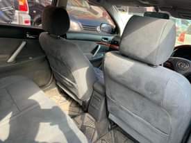 A picture of TOYOTA ALLION DMH