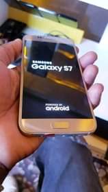 samsung galaxy s7
