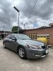 A picture of Registered 2009 HONDA ACCORD