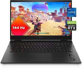 gaming laptops