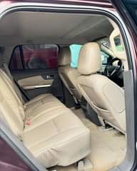 A picture of Distress sales V NEAT USED FORD EDGE 2012 Perfect condition