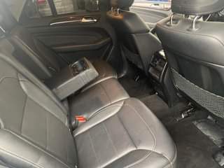 A picture of Direct Belgium Mercedes Benz ml350 2014